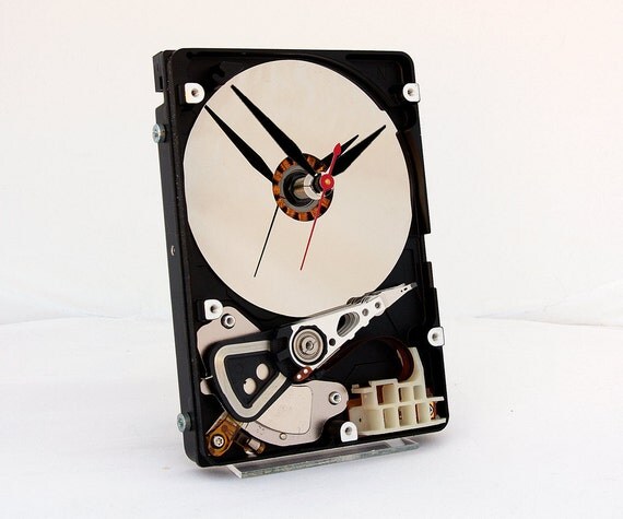 parts geek clock sprinmg