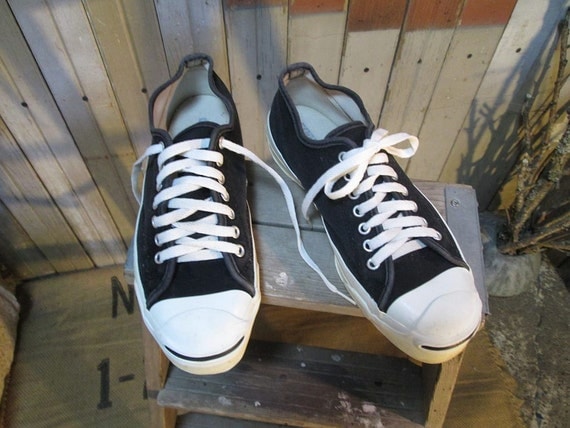 vintage jack purcell