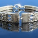Spoon Bracelet (Large) Coronation