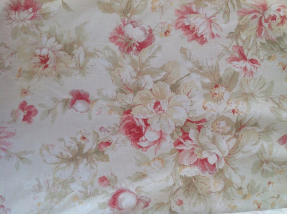 items similar to shabby chic upholstery weight fabric half yard on etsy items similar to shabby chic upholstery weight fabric half yard on etsy