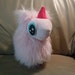 fluffle puff plush amazon