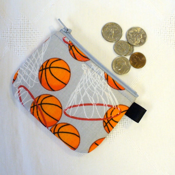 mini basketball purse