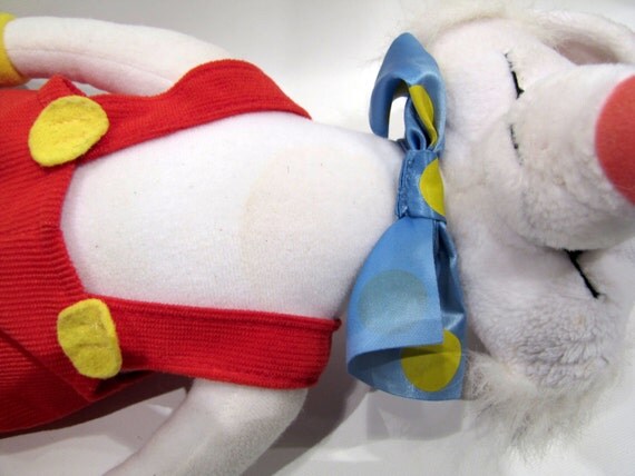 roger rabbit plush