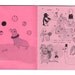 LAST COPY... TOYS zine