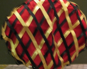 Renaissance or Victorian Hairnet