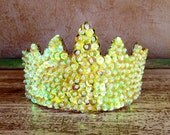 Yellow Belle Princess Tiara Il_170x135