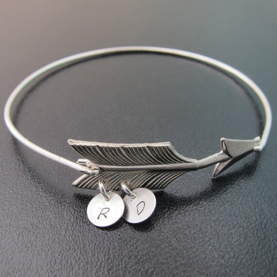 Arrow of Friendship Bracelet Friendship Arrow Bracelet 2 3