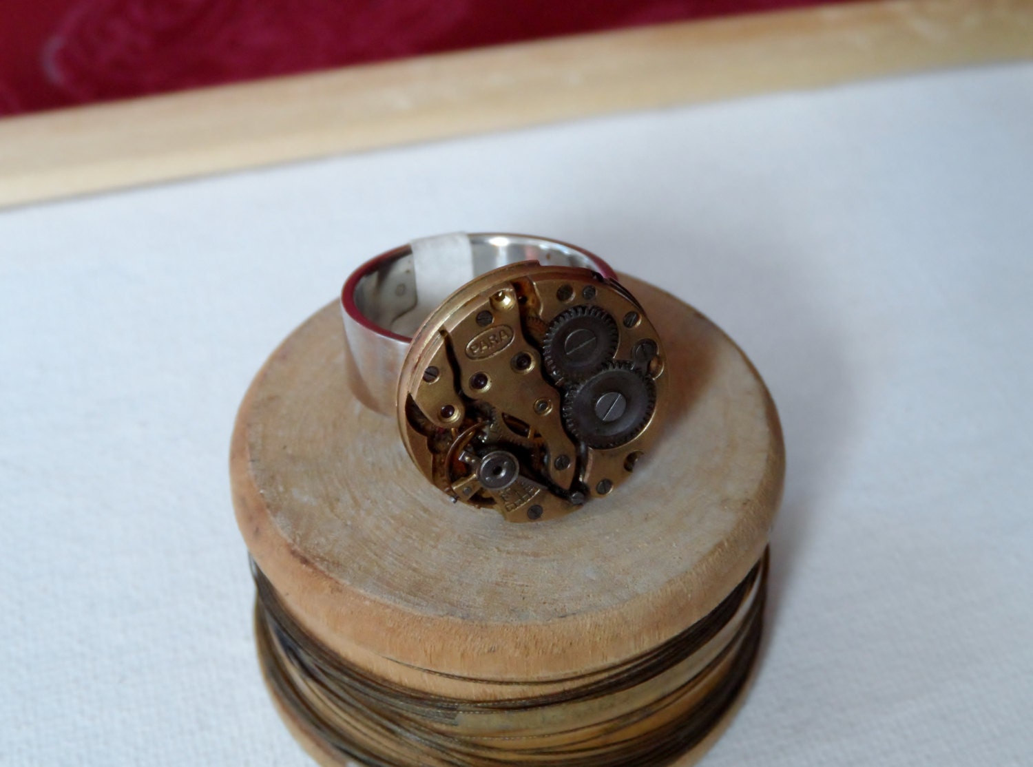 Request a custom order and have something made just for you.