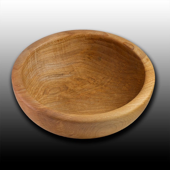 Ideal Wooden Candy Dish