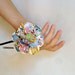 Im Bored Games Daisy Paper Mache Headband