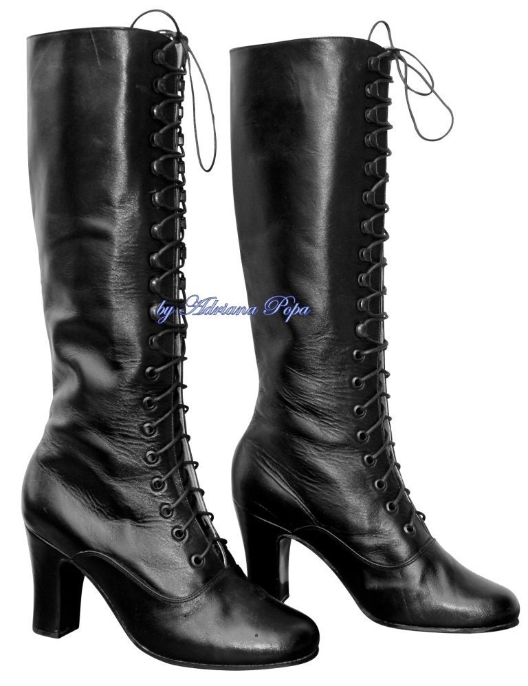 victorian style ankle boots uk
