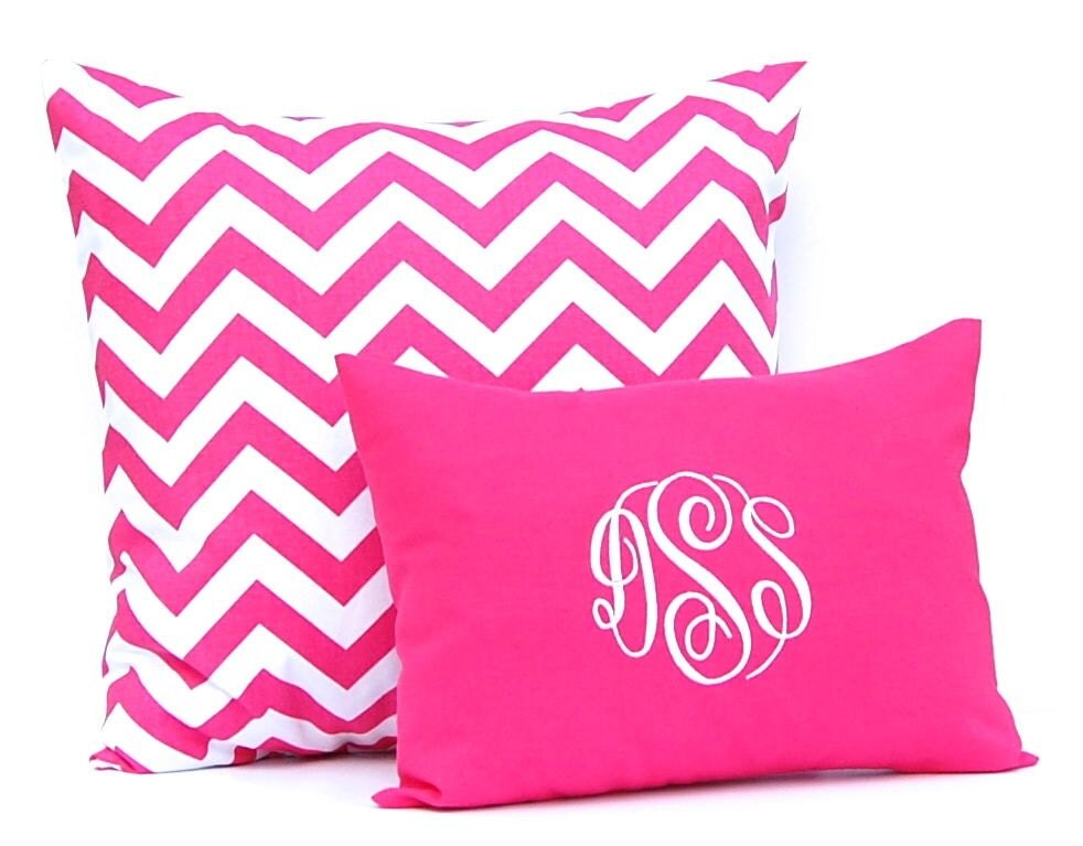 fluffy pink pillow cases