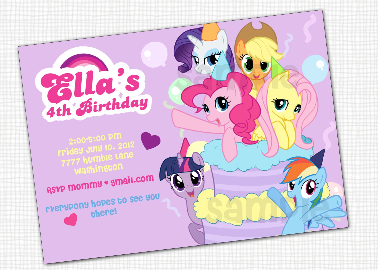 my-little-pony-invitation-printable-by-papertinker-on-etsy