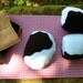 Smore's Play Set-Camping Felt Food