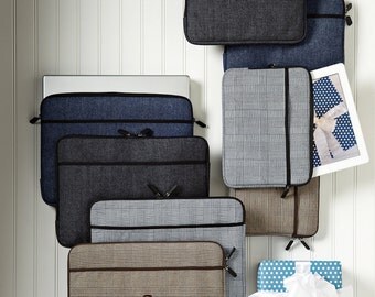 APPLE STRIPE SLEEVES main image 0