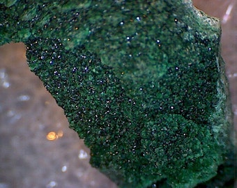 Beautiful Antlerite specimen