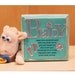 baby room decor, baby wall decor, Judaica, Jewish blessing, Baby/Newborn blessing wall decor