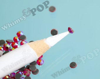 1 - Nail Art Crafting Rhinestone Pencil, Pencil Pick Up (C1-06)