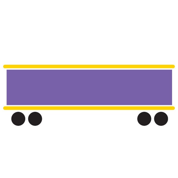 Train+Stencils Train Car Wall Stencil for Painting Kids or Baby Room Mural (SKU241 ...