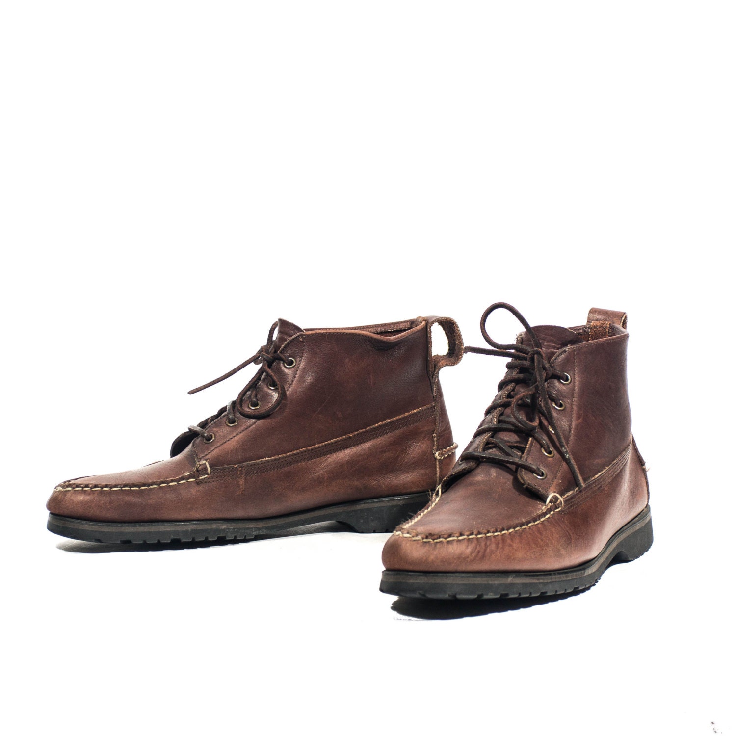 ll bean casual boots