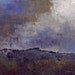 Day Dangerous - Original Oil Painting Landscape Painting by Seminary Road Artists, 5 x 7