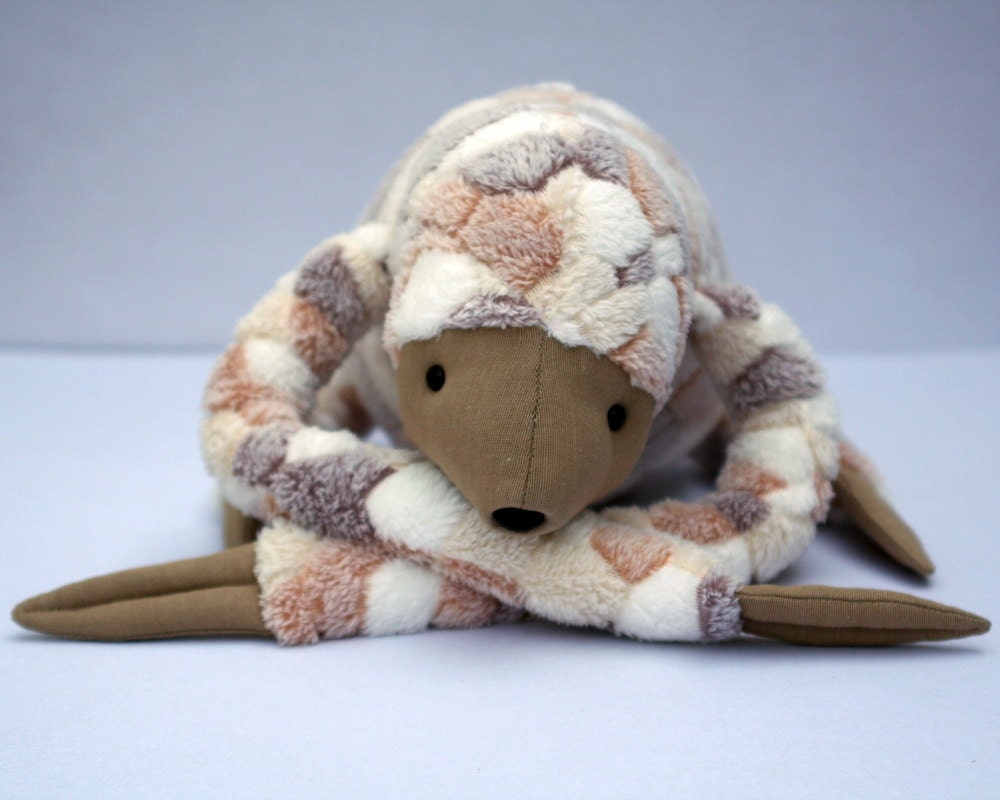 big spotty sloth stuffed animal toy for children big spotty sloth stuffed animal toy for children