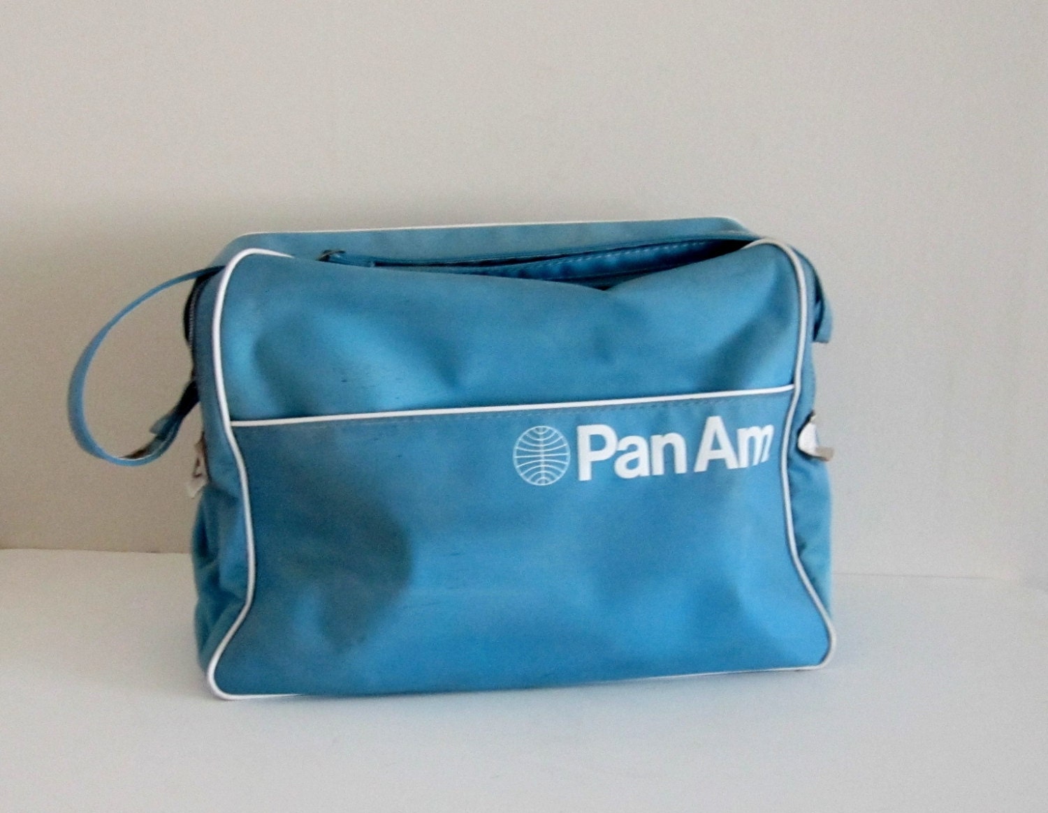 pan am bag