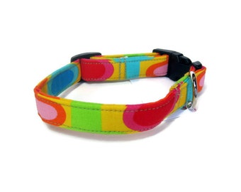Mod Dog Collar size Extra Small