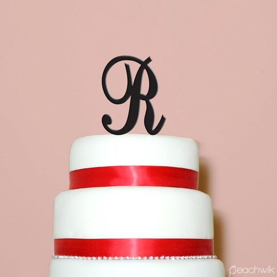 cake toppers letter z wedding Initials Cake Topper Wedding Cake by Letter Topper Cake cake toppers letter z wedding Initials Cake Topper Wedding Cake by Letter Topper Cake