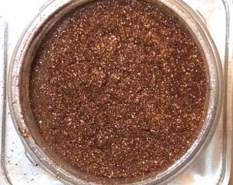 Mineral Eye Shadow " ESPRESSO " 3 grams or 5 grams