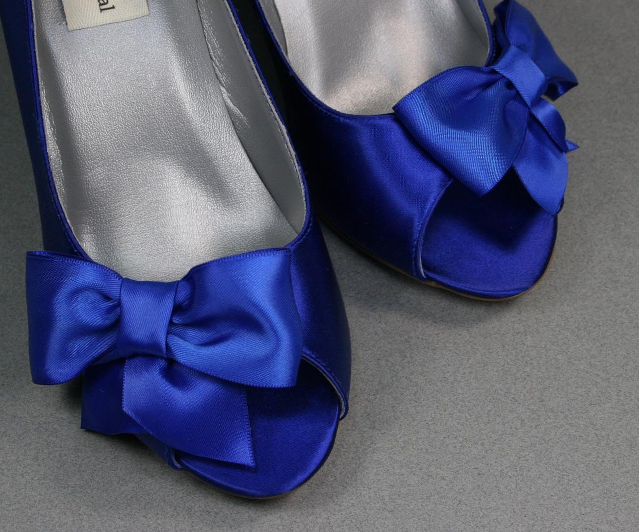 Wedding Shoes Royal Blue Wedge Wedding By DesignYourPedestal   Il Fullxfull.514087846 Kyqf 