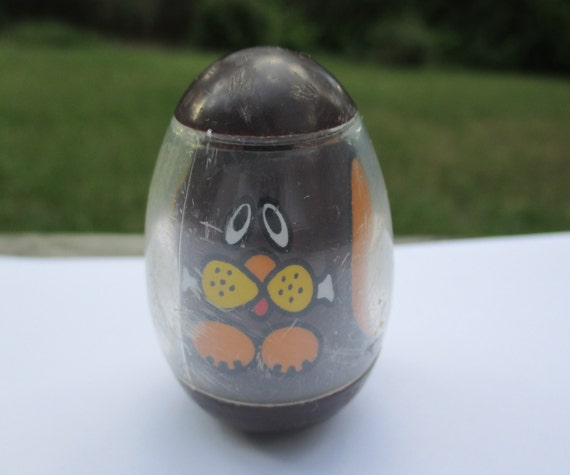 vintage weeble wobbles