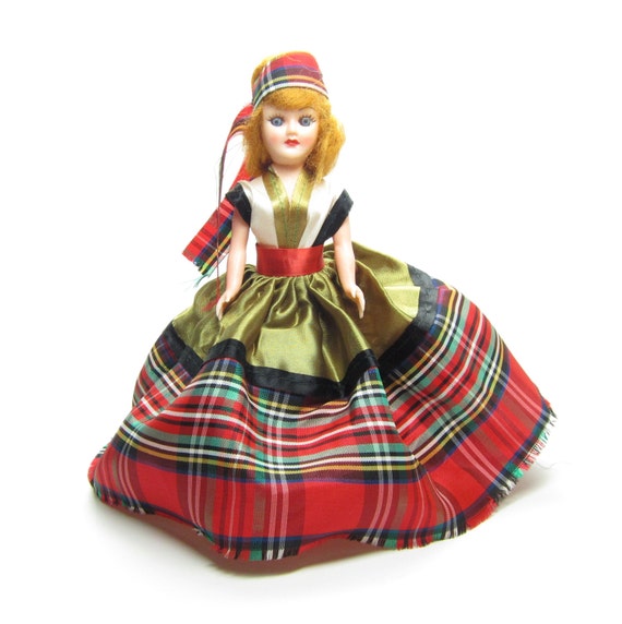 Arco Gas Stations >> Scotland Doll Vintage ARCO Gas Station Dolls of the World Red Arco Gas Stations >> Scotland Doll Vintage ARCO Gas Station Dolls of the World Red