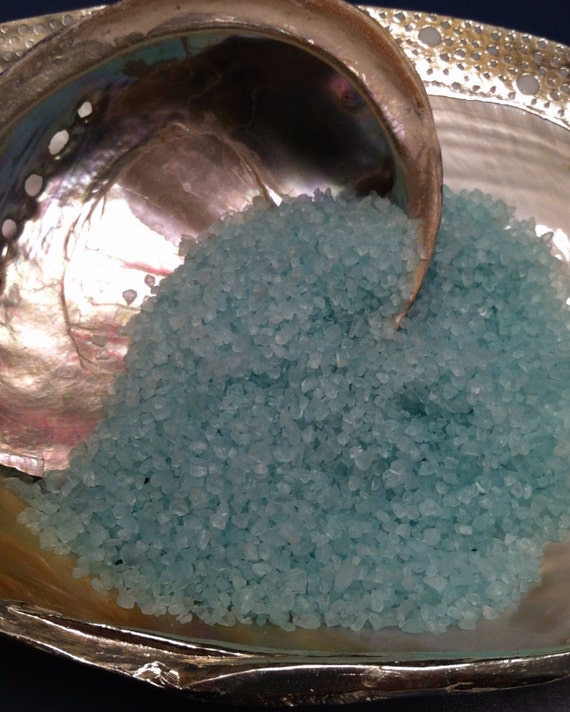 Bulk Ocean Bath Salts