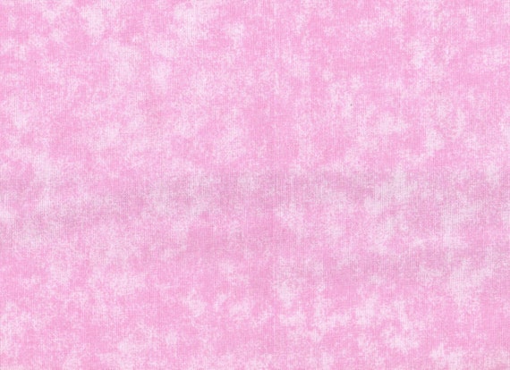 Quilter's Blenders Pink Blender Light Pink Fabric 1