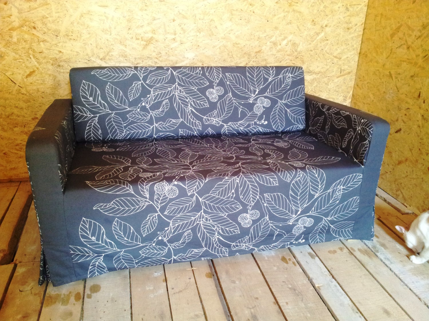 slipcover for solsta sofa bed
