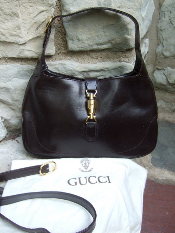 Mens Purse Made By Gucci In Italy IUCN Water