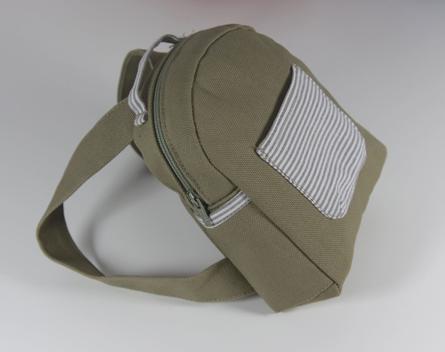 American Girl Doll school backpack by dollpetitecouture on Etsy