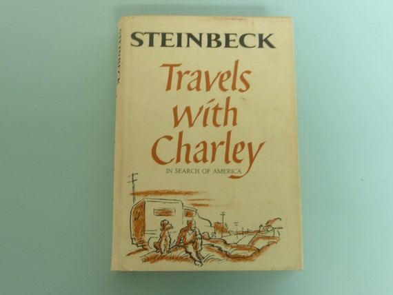 charley john steinbeck charley john steinbeck
