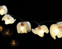 Popular items for string lights on Etsy