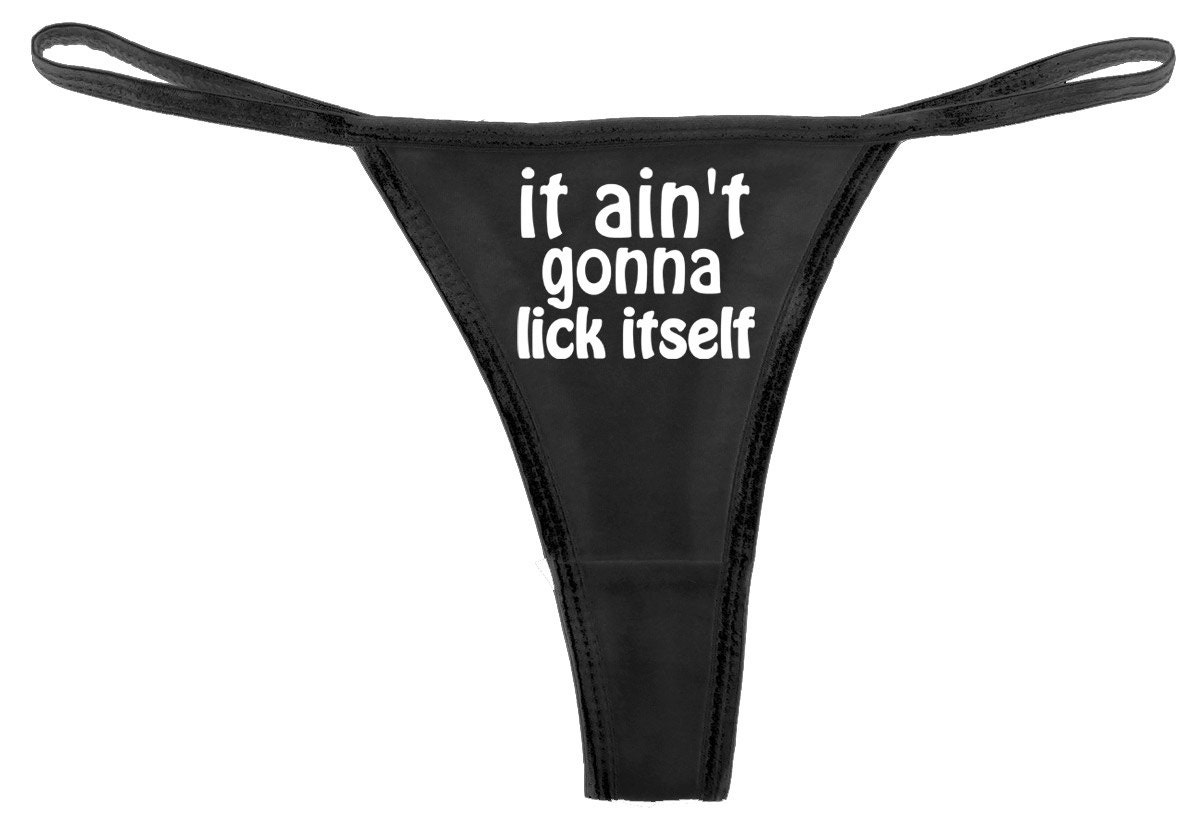 gonna itself ballcap aint It lick