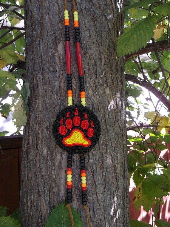 bear paw native american