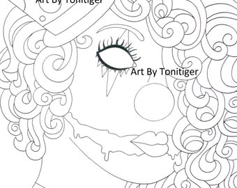 Bride Of Chucky Tiffany Coloring Pages Coloring Pages