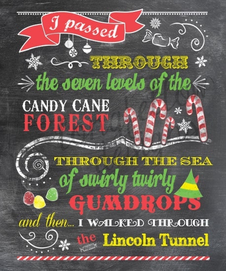 Quotes About Candy Canes. QuotesGram