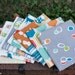 Elk Grove by Jay-Cyn for Birch Fabrics - Fat Quarter Bundle - Complete Collection of 7 Prints