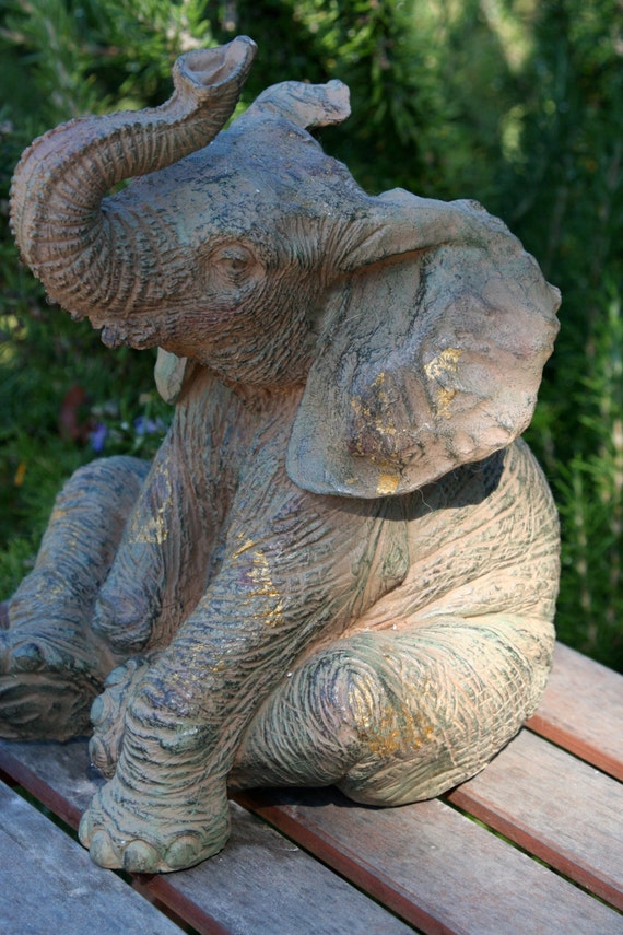 Wonderful Elephant Decor