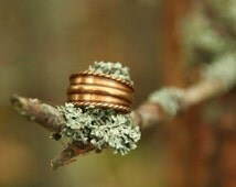 kalevala kaoru wedding rings