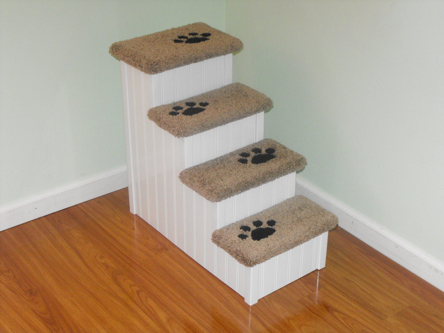 Dog Stairs 24 High Dog Steps for Beds Pet Stairs Pet