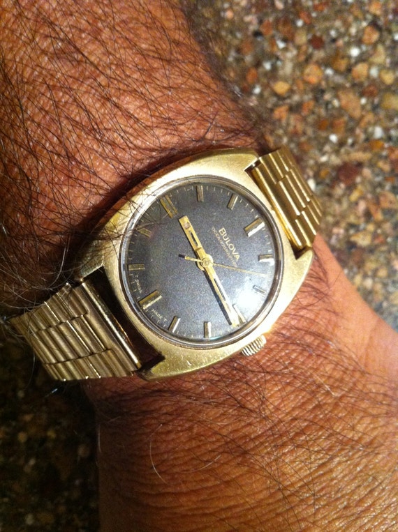 bulova m8 watch