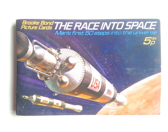 race into space